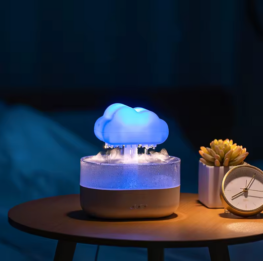 Cloudify™ Rain Cloud Humidifier