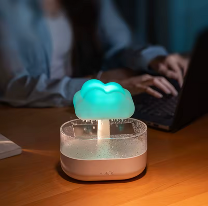 Cloudify™ Rain Cloud Humidifier